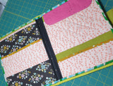 Rosie Taylor Crafts  - Rosie Sewing Case - Project KIT