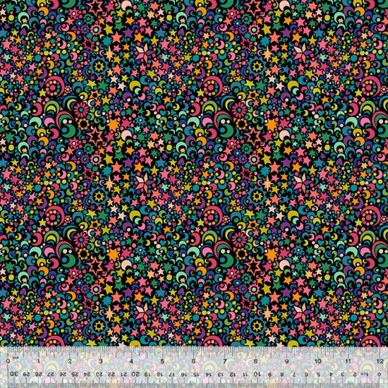 Celeste by Sally Kelly - Night - NEW