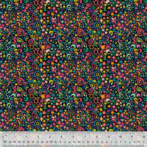 Celeste by Sally Kelly - Night - NEW