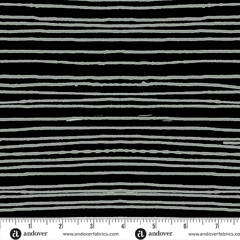 NEW! Ink by Giucy Giuce - Drip Zebra