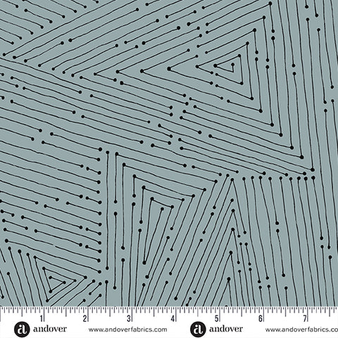 NEW! Ink by Giucy Giuce - Connect Fog