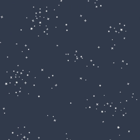 Cotton and Steel Freckles - Evening Sky