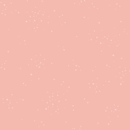 Cotton and Steel Freckles - Flamingo