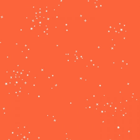 Cotton and Steel Freckles - Jupiter Glow