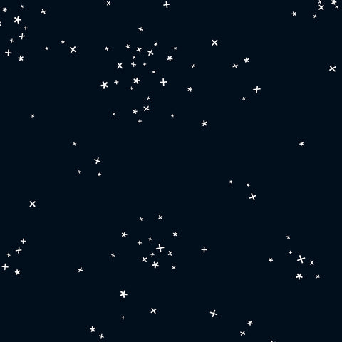 Cotton and Steel Freckles - Licorice