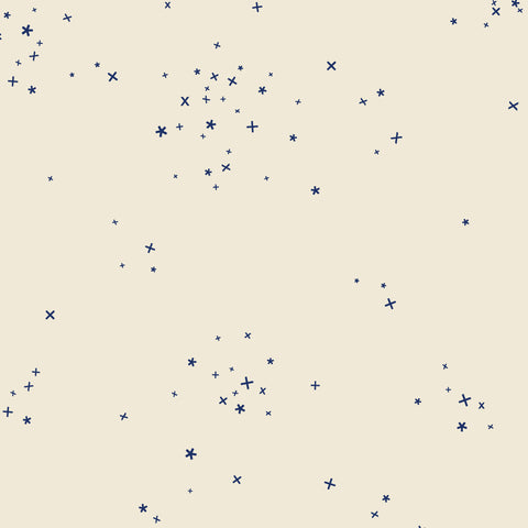 Cotton and Steel Freckles - Sandcastle