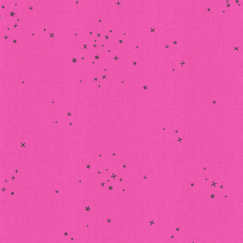 Cotton and Steel Freckles - Smooch Unbleached