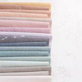 ** NEW ** Everyday Chambrays by Fableism Supply Co - Fat Quarter Bundle (17 pieces)