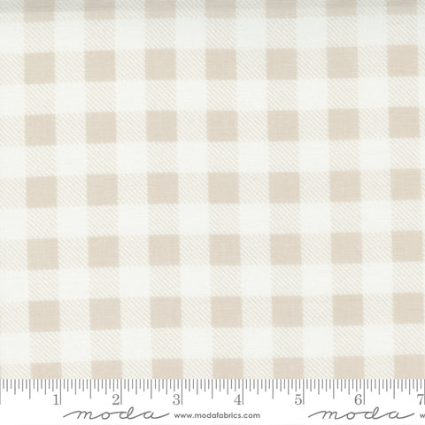 Make Time by Aneela Hoey  - Gingham Cloud - NEW