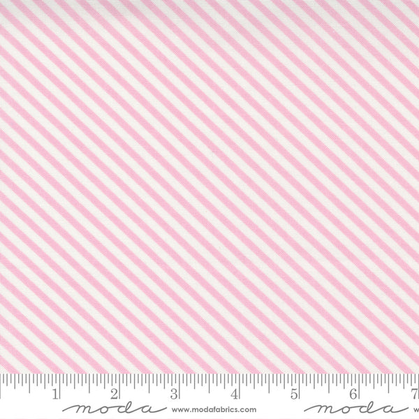 Make Time by Aneela Hoey  - Stripes Iris - NEW