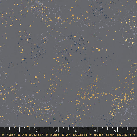 Ruby Star Society - Speckled - Metallic Cloud
