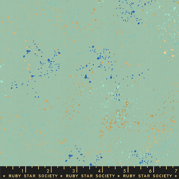 Ruby Star Society - Speckled - Frost