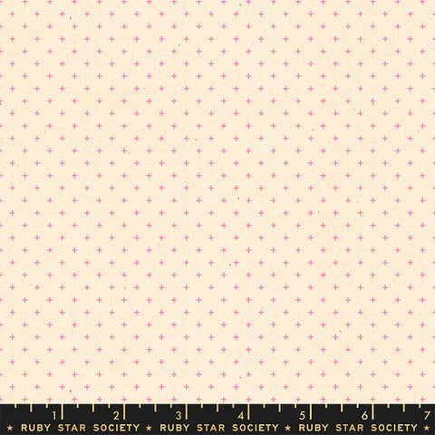 Ruby Star Society - Add it Up - Neon Pink - New