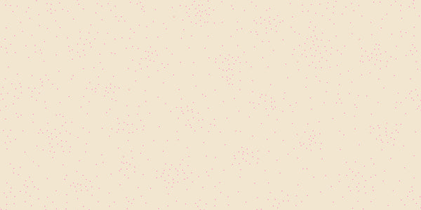Ruby Star Basics - Sugar - Neon Pink