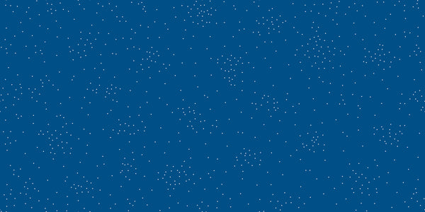 Ruby Star Basics - Sugar - Bluebell