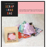 Ruby Star Stash Expansion Scrap Bag - Precut by Ruby Star