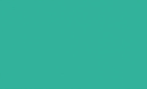 Spectrum Solids - Turquoise