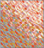 Sunrise Quilt Kit Featuring Heirloom by Ruby Star Society - PRECUT Quilt Kit