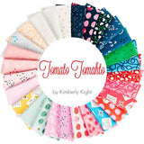 Ruby Star Society - Tomato Tomahto - Full Collection Fat Quarter Bundle (28 pieces)