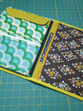 Rosie Taylor Crafts  - Rosie Sewing Case - Project KIT