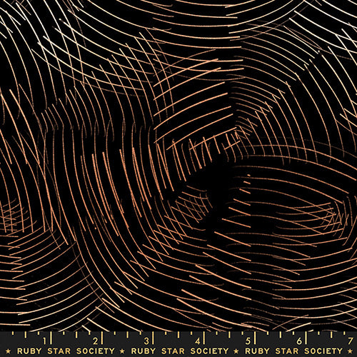 Ruby Star Society - First Light - Sono Black