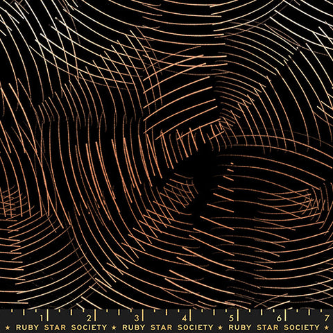 Ruby Star Society - First Light - Sono Black