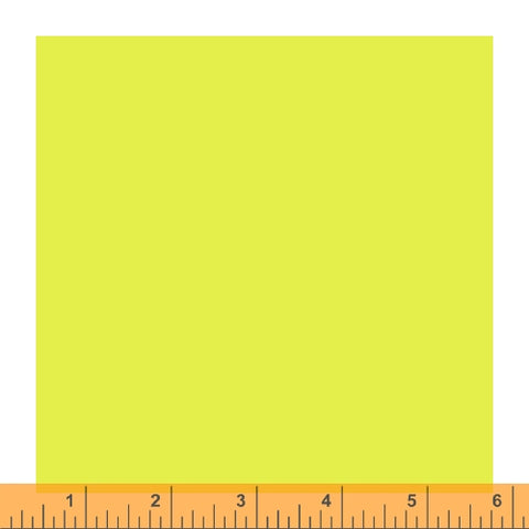 Ruby & Bee Solids - Limeade (priced per m)