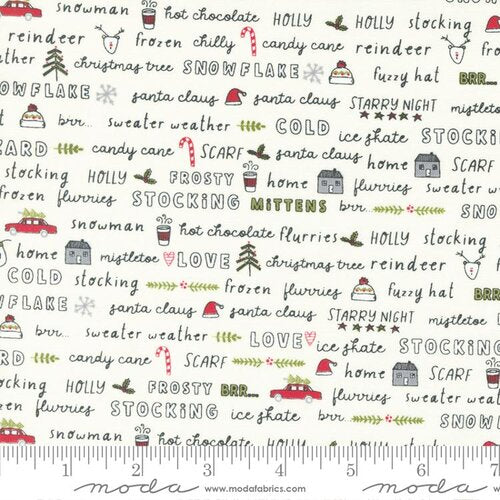 Sweetwater Blizzard Vanilla