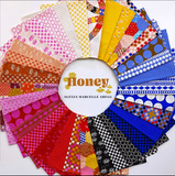 NEW! Ruby Star Society - Honey - Full Collection Fat EIGHT Bundle (33 pieces)