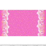** RESERVATION ROAR by Tula Pink - Full Collection HALF METRE Fabric Bundle (21 Half Metre Pieces) **