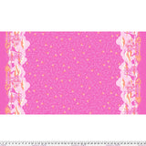 ** RESERVATION ROAR by Tula Pink - Full Collection Fabric Bundle (19 FQs PLUS 2 Half Metre Pieces) **