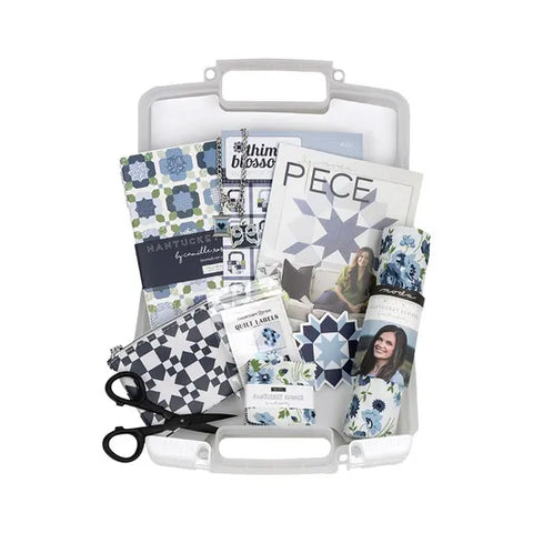 Nantucket Summer Collectors Case