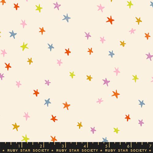 Ruby Star Basics -  NEW Starry - Multi