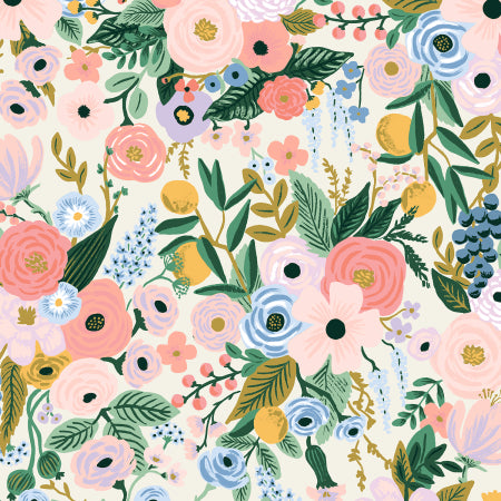 Rifle Paper Co - Orchard Garden party - Ivory