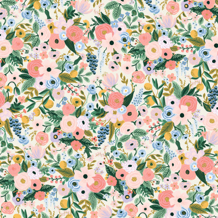 Rifle Paper Co - Orchard Petite Garden party - Ivory