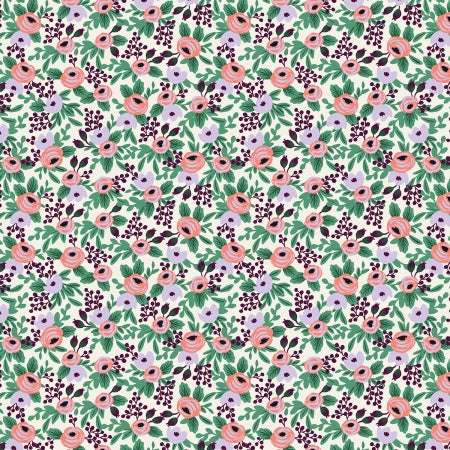 Rifle Paper Co - Orchard Garden party - Rosa Lavender