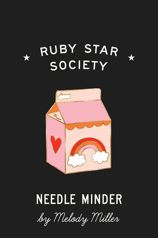 Ruby Star Society Needle Minder - Melody Miller Juicy Carton