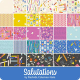 Ruby Star Society - Salutations - Layer Cake