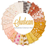 NEW! Ruby Star Society - Sunbeam - Full Collection Fat Quarter Bundle (27 pieces)