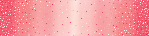 V&Co Ombre Confetti Wideback Pink