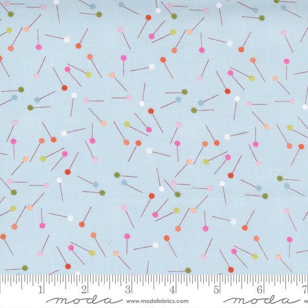 Make Time by Aneela Hoey  - Pins Breeze - NEW