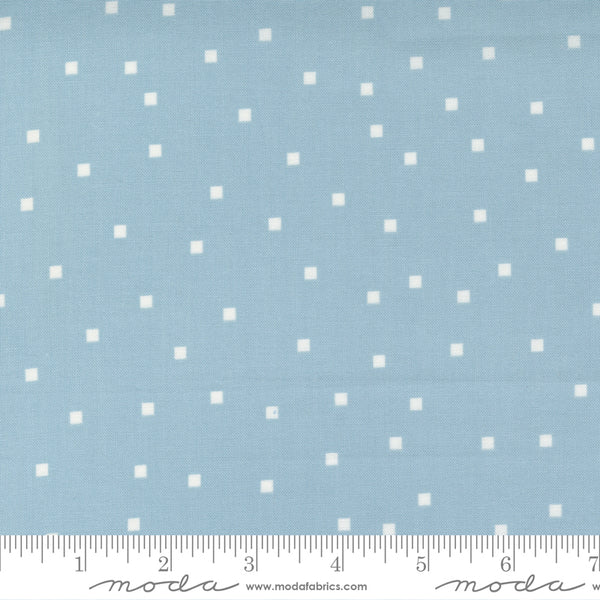 Make Time by Aneela Hoey  - Confetti Bluebell- NEW