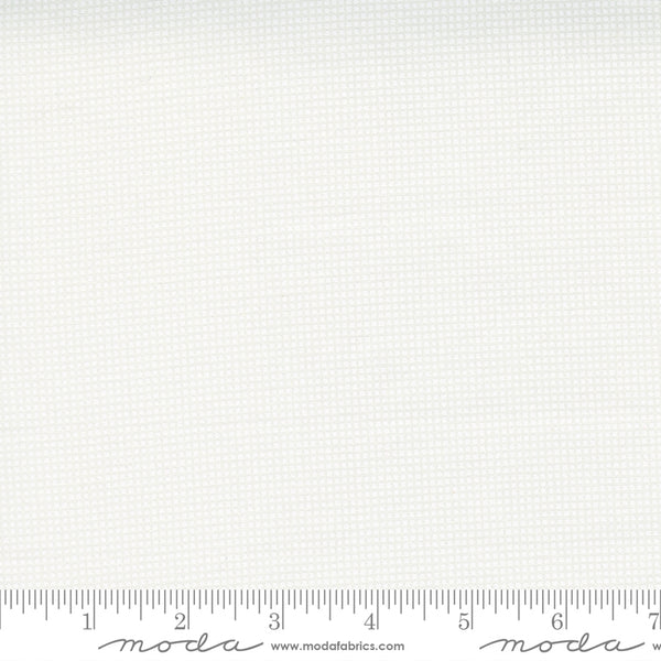Make Time by Aneela Hoey  - Weave Off White - NEW