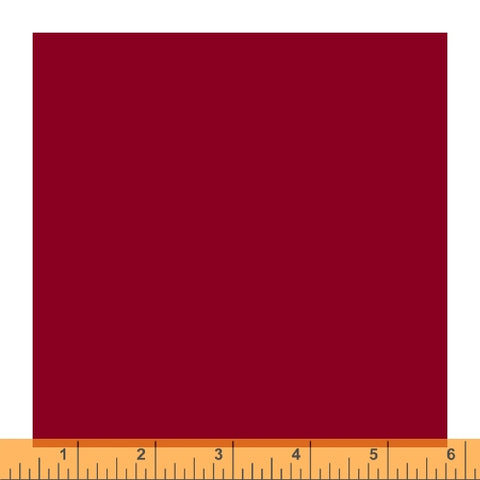 Ruby & Bee Solids - Claret