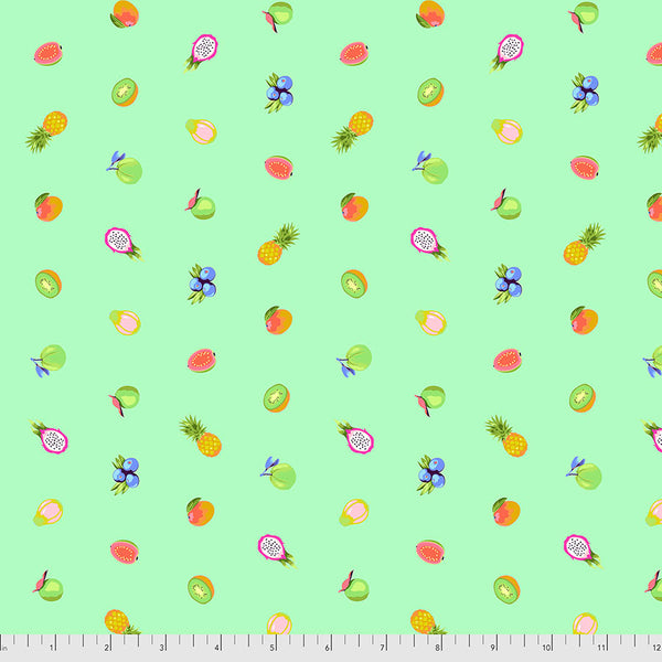 Daydreamer by Tula Pink - Forbidden Fruit Snacks Mojito