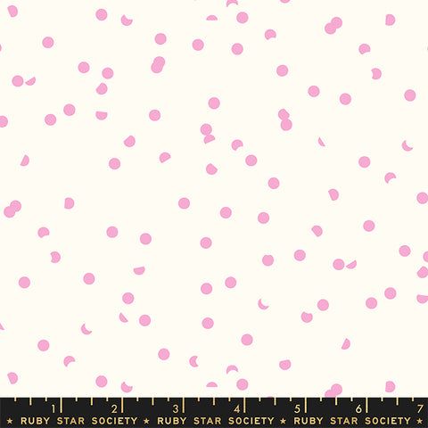 Ruby Star Basics - Hole Punch Dot - Orchid