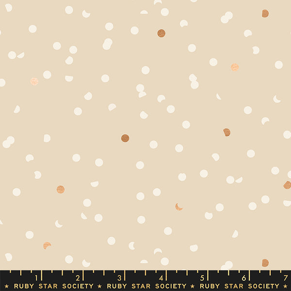 Ruby Star Basics - Hole Punch Dot - Sandbox