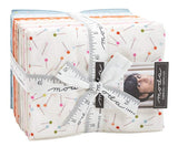 Make Time by Aneela Hoey  - 33 piece Fat EIGHT Bundle