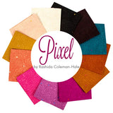 Ruby Star Society - Pixel - Full Collection Fat Quarter Bundle (12 pieces)