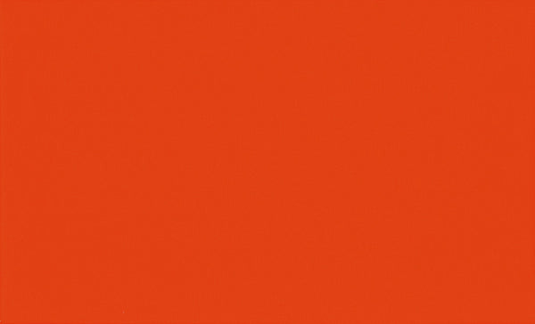 Spectrum Solids - Vienna Orange
